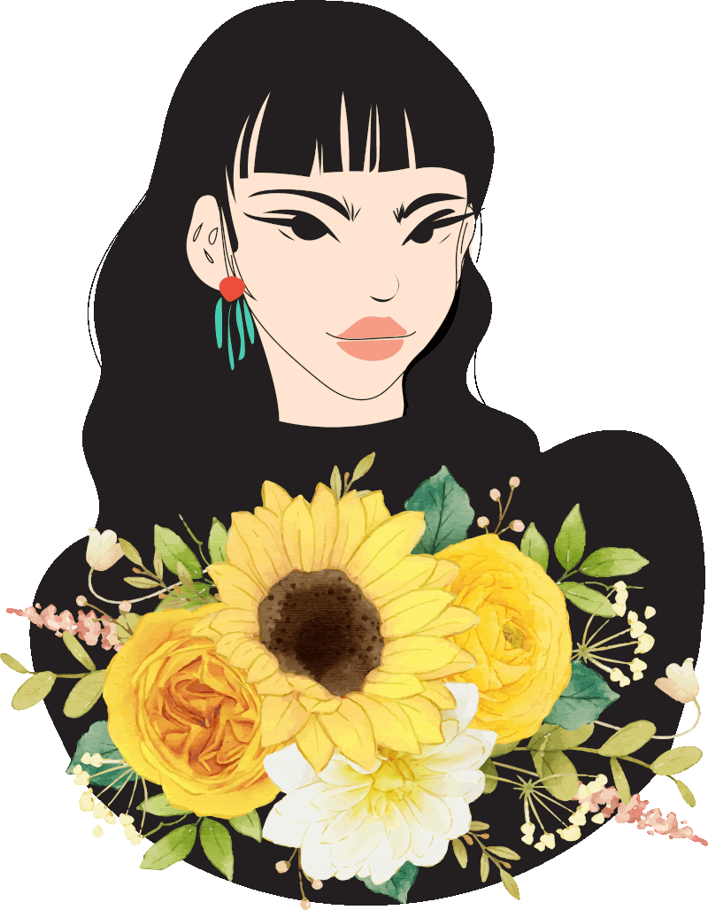 Hair styling at Onni Hair