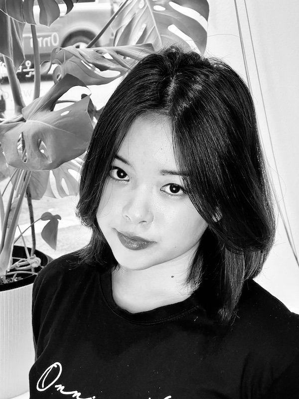 Kylie - Hair Designer