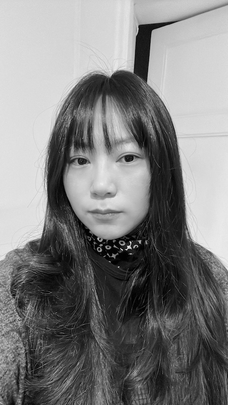 Sini - Senior Hair Designer